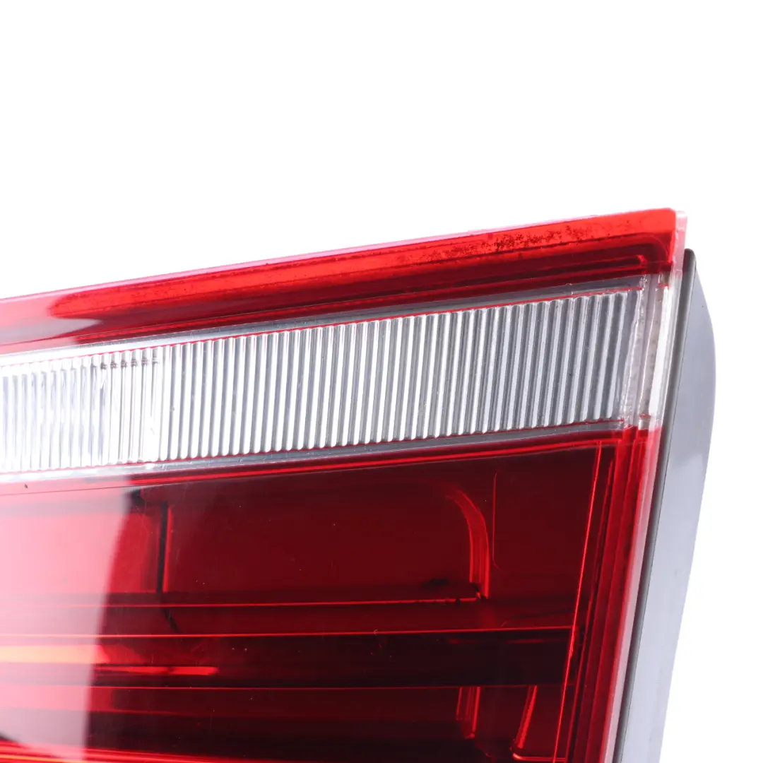 BMW X3 F25 Rear Light Lamp In Trunk Lid Boot Tailgate Right O/S 7217310