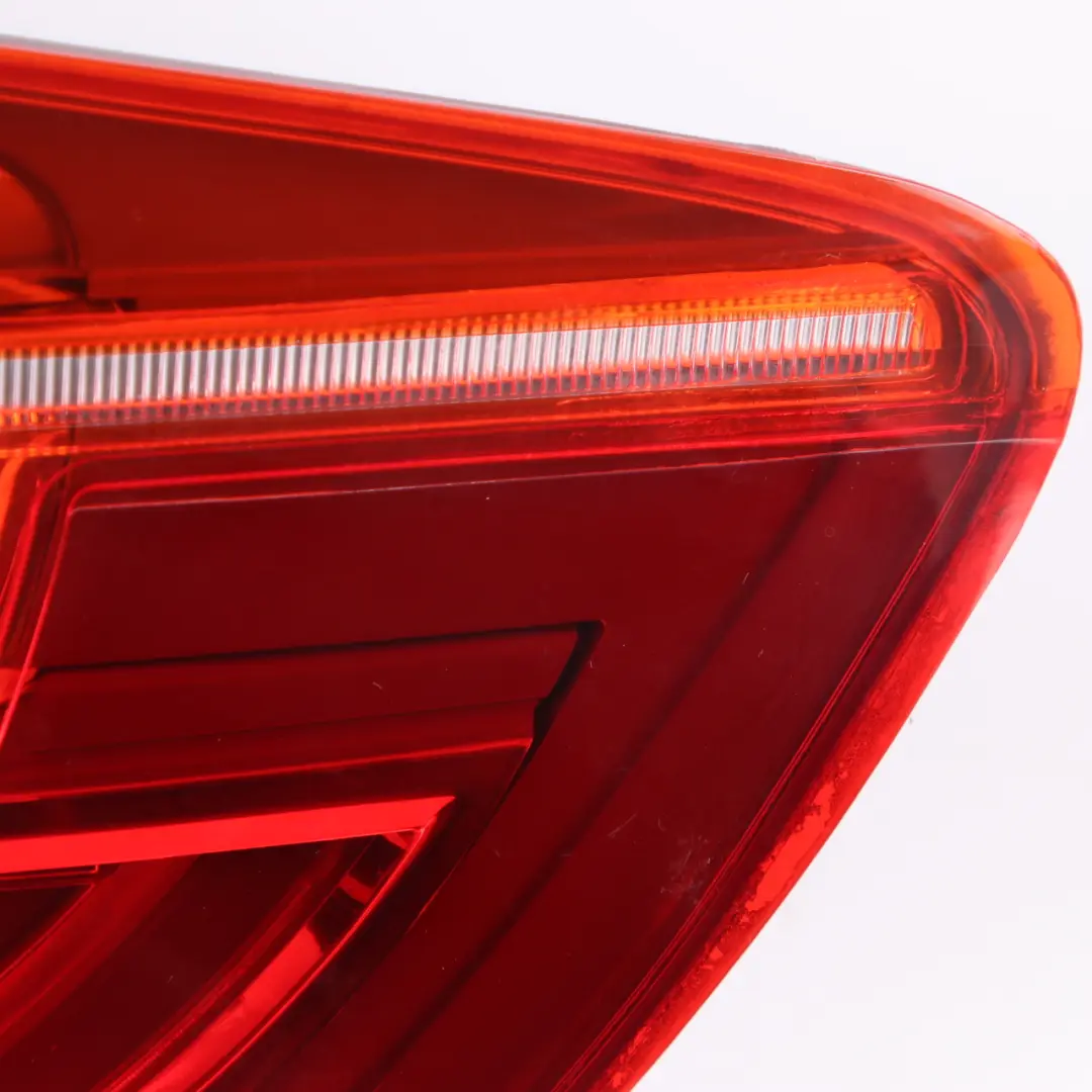 Rear Light BMW X3 F25 LED Lamp Trim In The Side Panel Right O/S 7217312