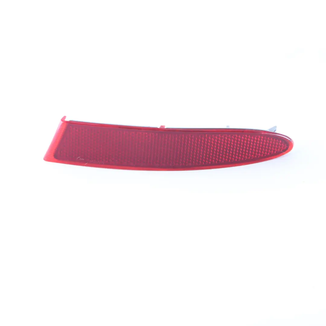 BMW X3 F25 Lamp Reflector Rear Right O/S Bumper Trim Reflection Red 7217316