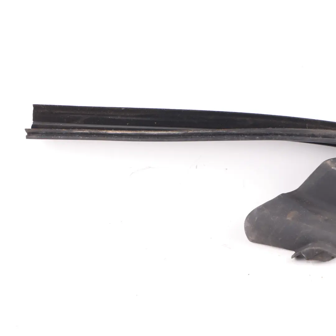 BMW F06 F12 F13 Door Trim Seal Left Window Guide Sealing N/S 7217491