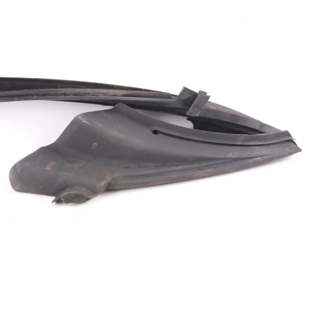 BMW F06 F12 F13 Door Trim Seal Left Window Guide Sealing N/S 7217491