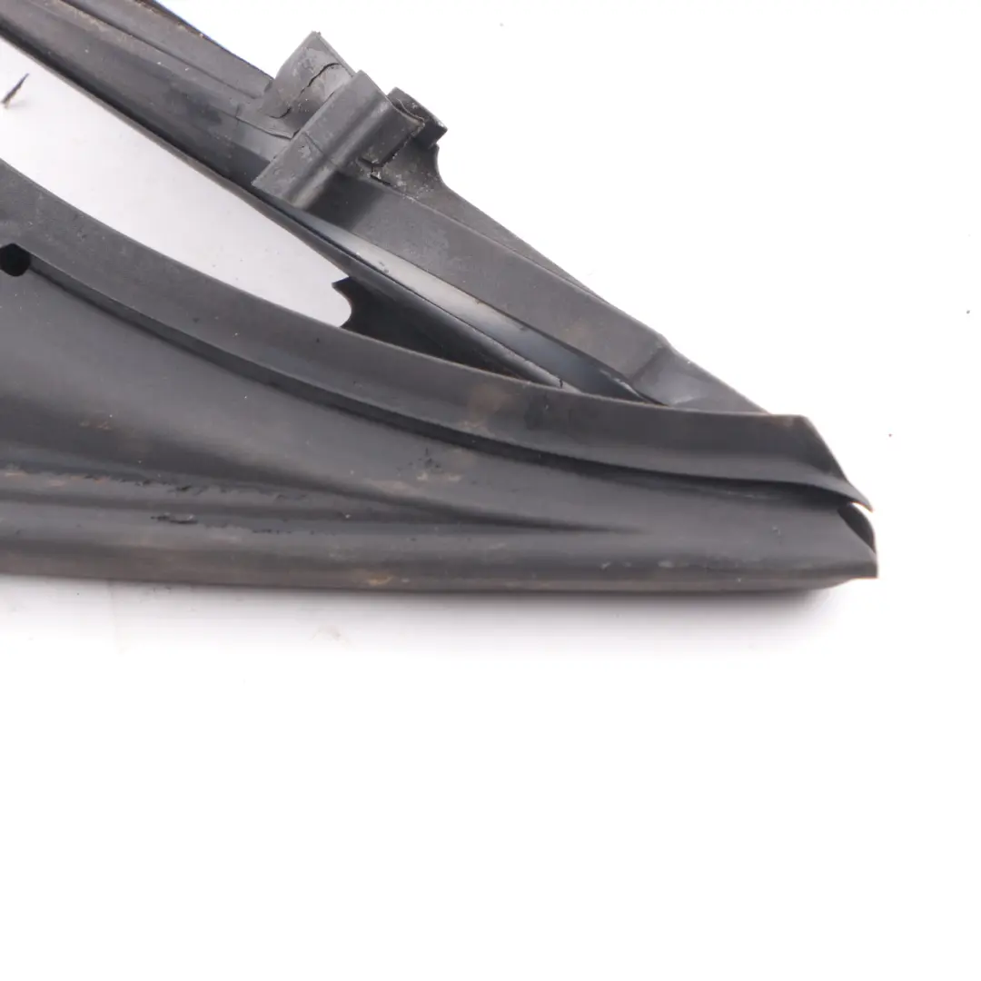 BMW F06 F12 F13 Door Trim Seal Left Window Guide Sealing N/S 7217491