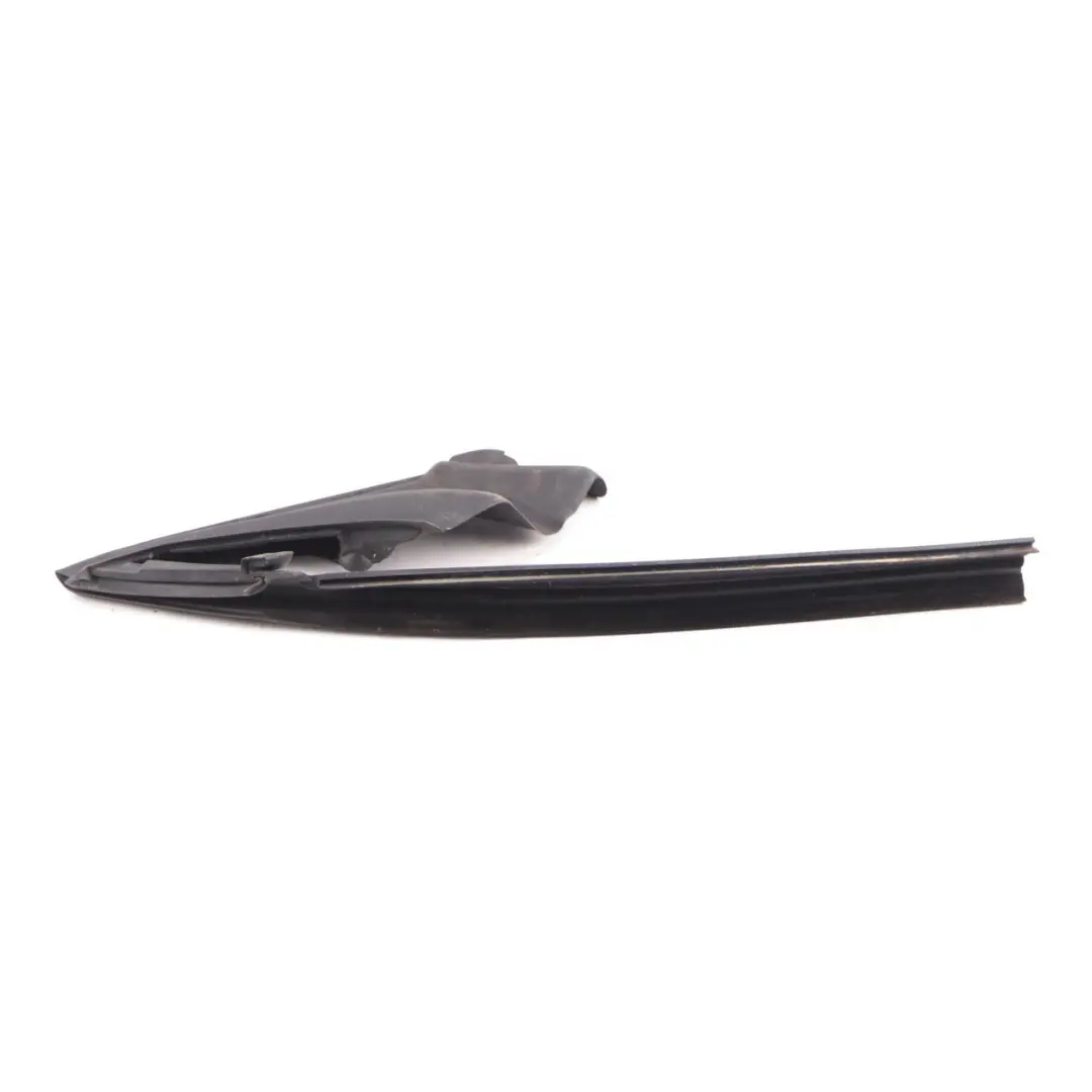 BMW F06 F12 F13 Door Trim Seal Left Window Guide Sealing N/S 7217491