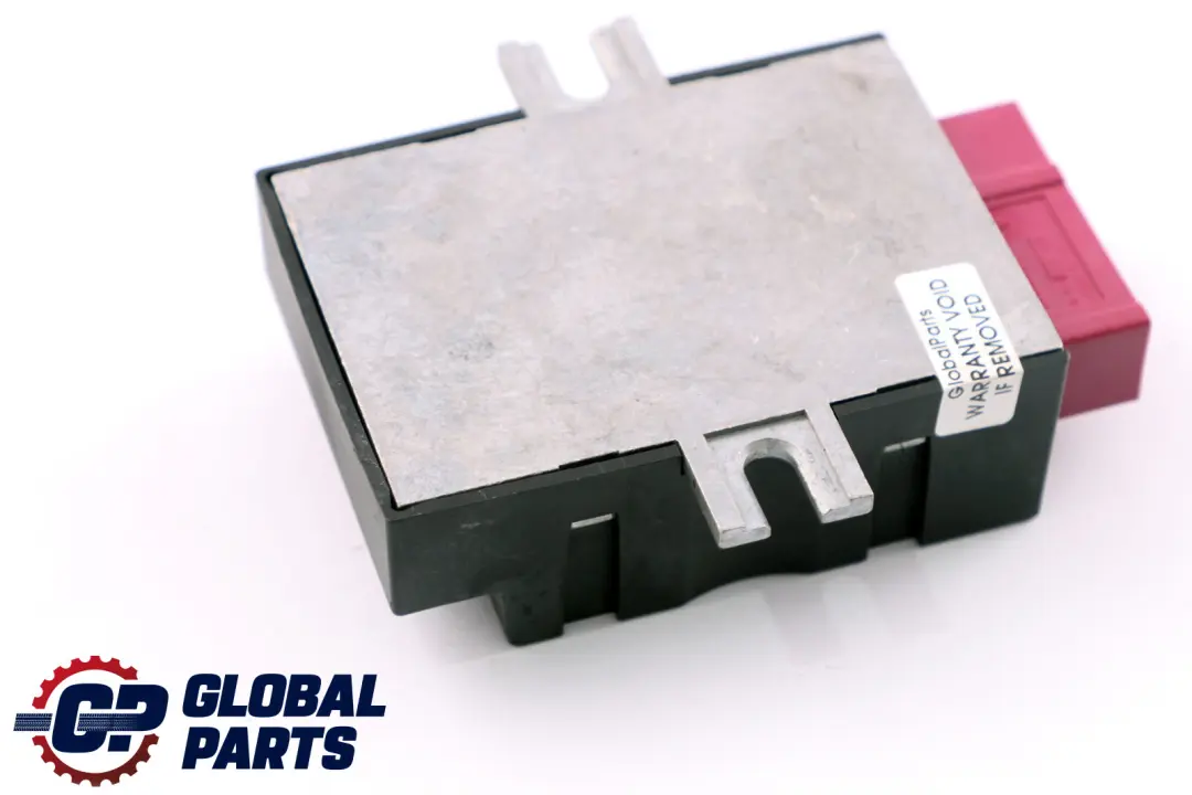 BMW E61 E81 E87 E90 Unidad De Control Para Bomba De Combustible ECU 7218339