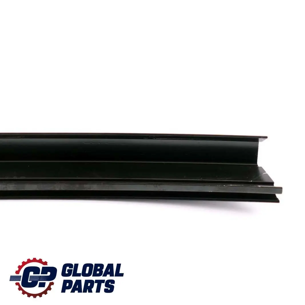 BMW 1 Series E88 Cabrio Folding Top Seal Frame Sliding Roof Front Left 7219107