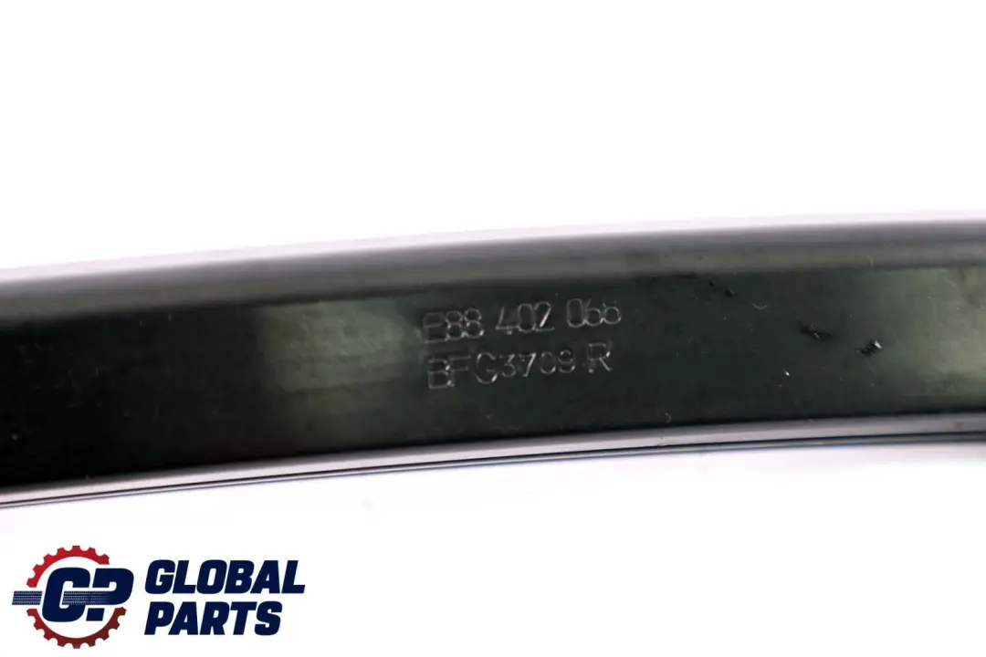 BMW 1 Series E88 Cabrio Folding Top Seal Sliding Roof Rear Right O/S 7219112