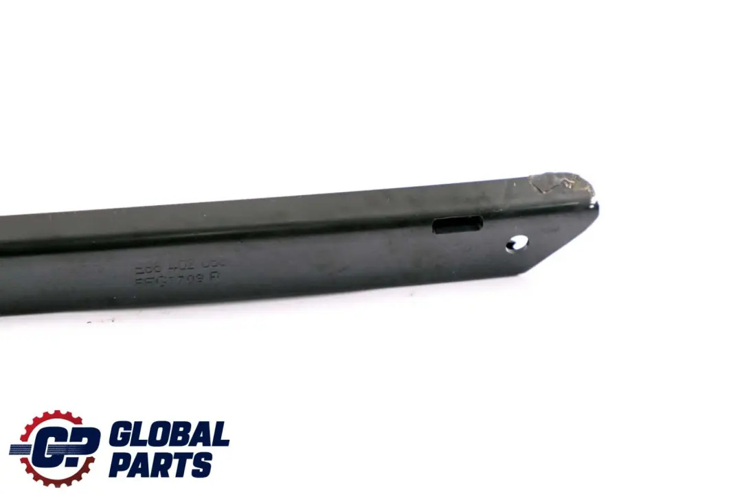 BMW 1 Series E88 Cabrio Folding Top Seal Sliding Roof Rear Right O/S 7219112