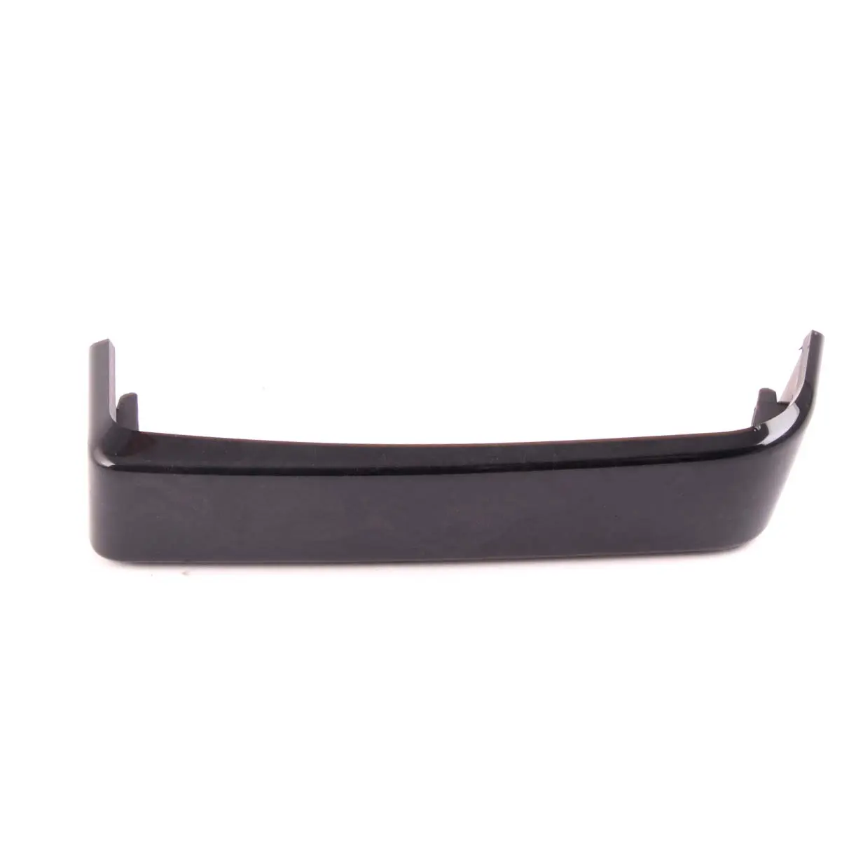 Cover Column Molding BMW F07 GT Trim Right O/S Wood Ash Grain Anthracite 7219422
