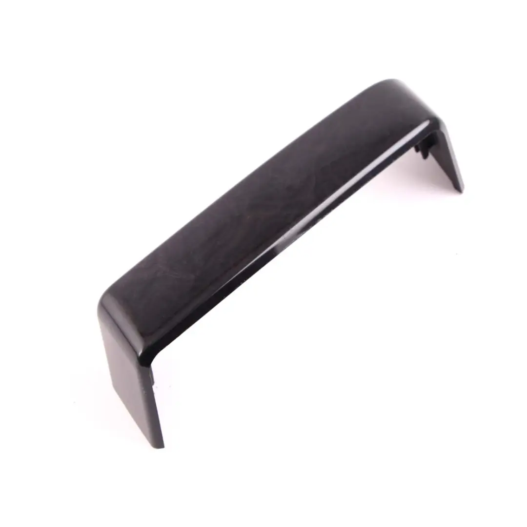 Cover Column Molding BMW F07 GT Trim Right O/S Wood Ash Grain Anthracite 7219422