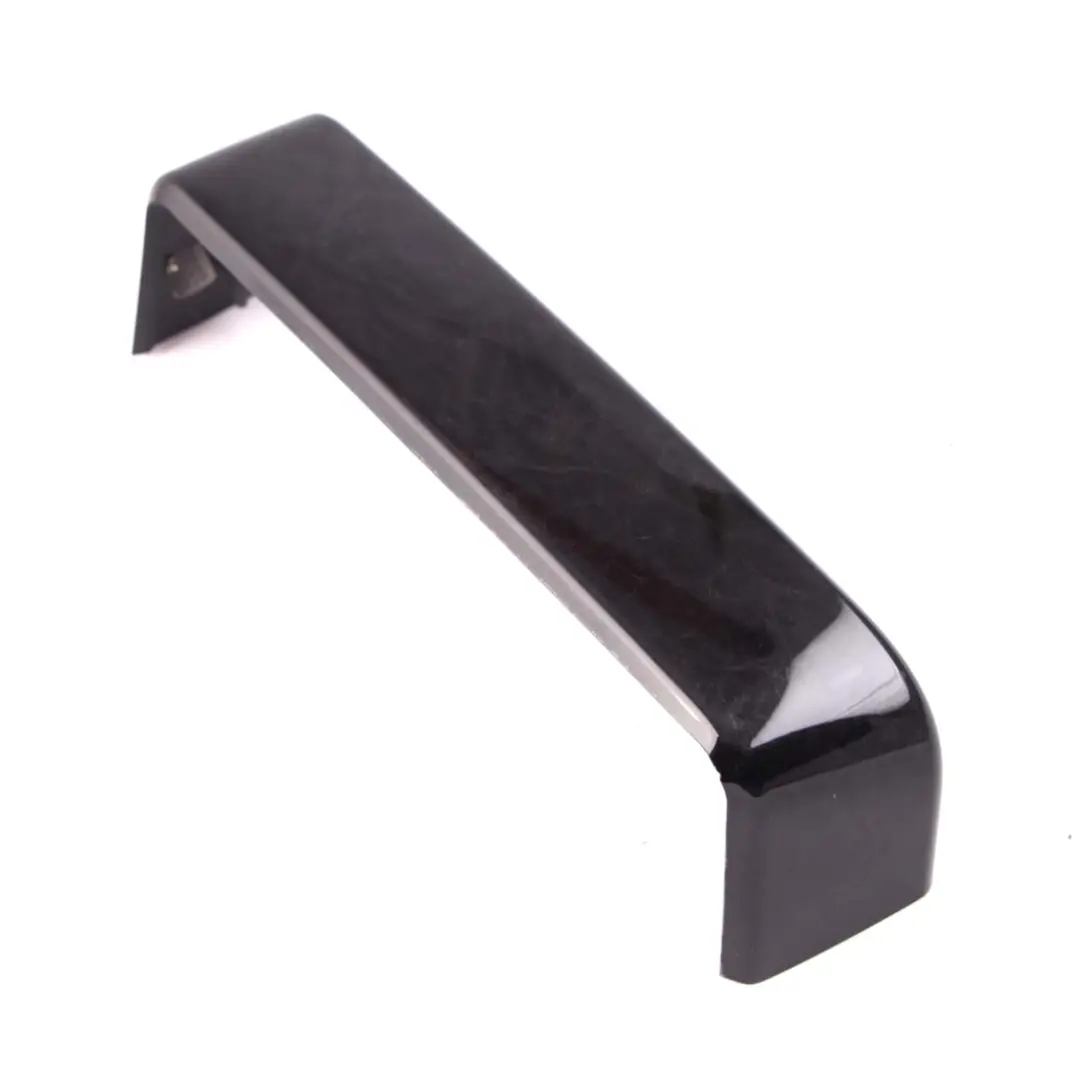 Cover Column Molding BMW F07 GT Trim Right O/S Wood Ash Grain Anthracite 7219422
