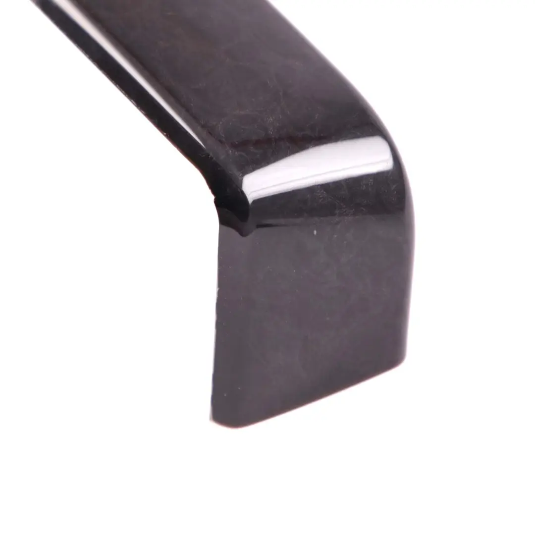 Cover Column Molding BMW F07 GT Trim Right O/S Wood Ash Grain Anthracite 7219422