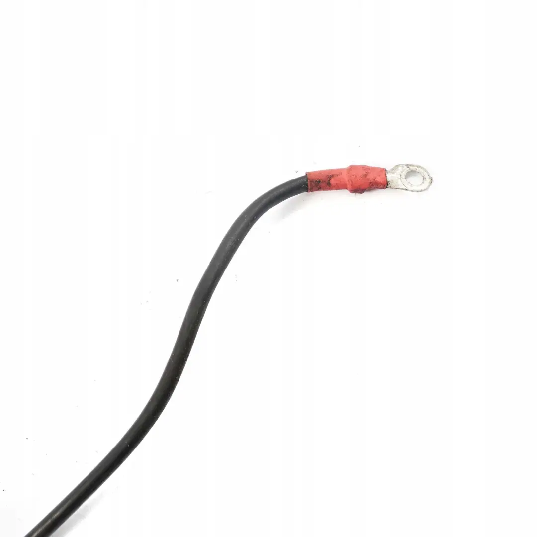 BMW F20 F30 Kabel Przewód Plusowy Moduł 7625998