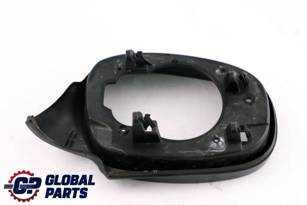 BMW E81 E87 E90 E91 LCI Anillo De Soporte Carcasa Espejo Retrovisor Izquierdo 