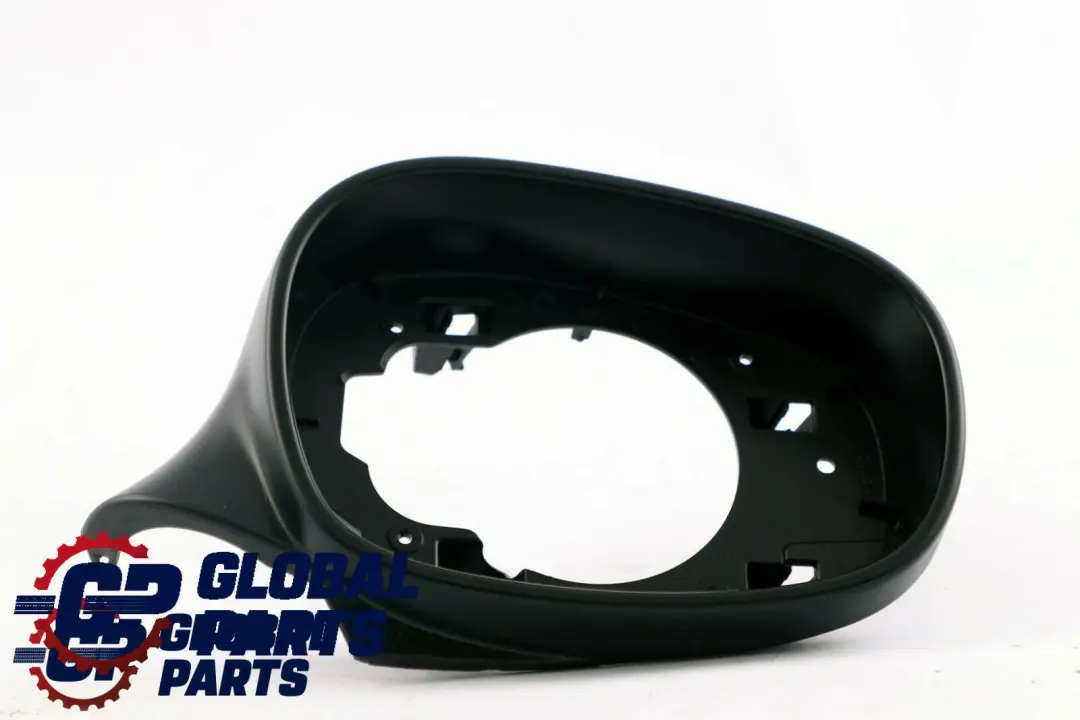 BMW E81 E82 E87 E91 LCI Anillo de Soporte Carcasa del Espejo Retrovisor Derecho 