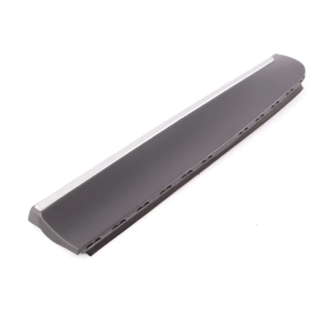 BMW X3 F25 Moulding Trim Rocker Panel Strip Cover Rear Left N/S 7220611