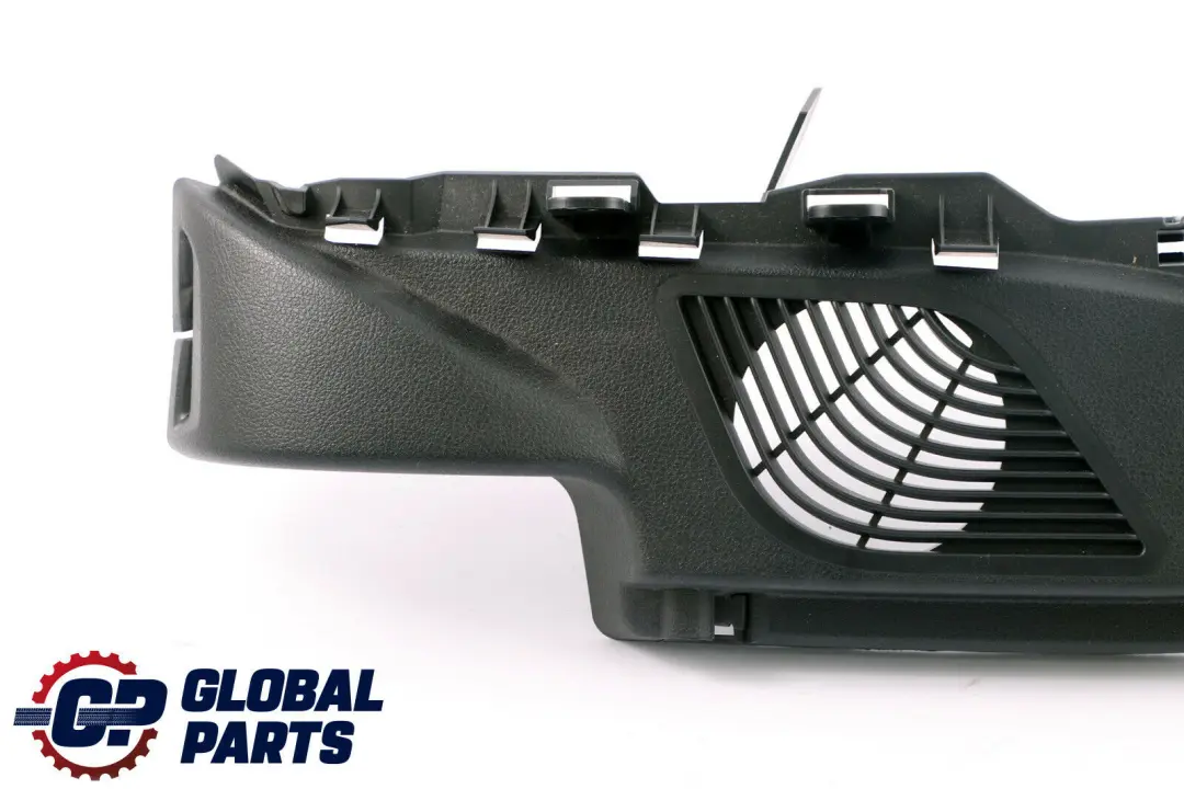 BMW F20 F21 Lci Wspornik Półki Bagażnika Mocowanie Prawe 7221044