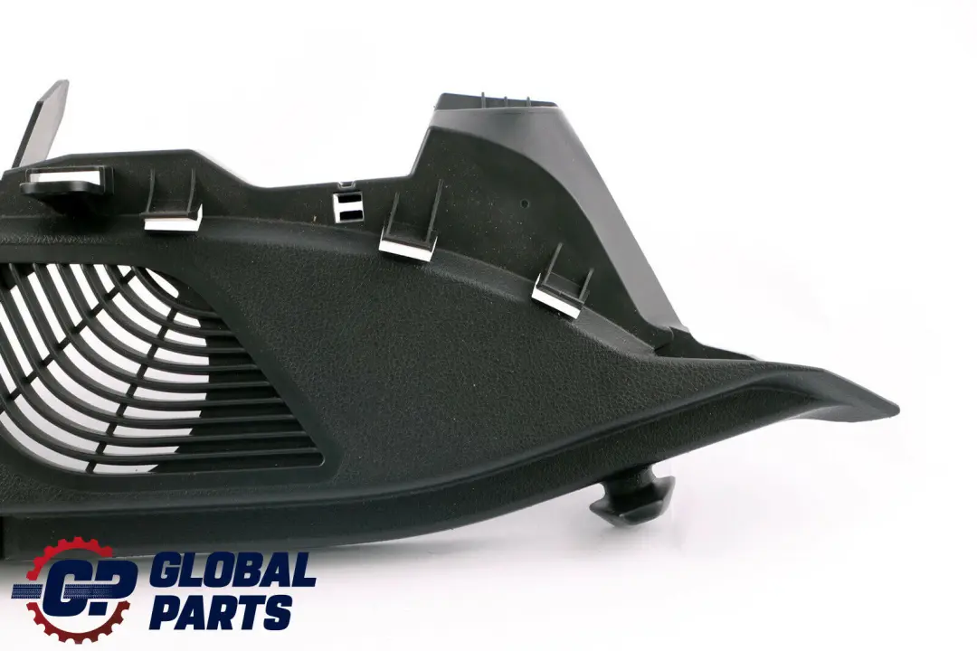 BMW F20 F21 Lci Wspornik Półki Bagażnika Mocowanie Prawe 7221044