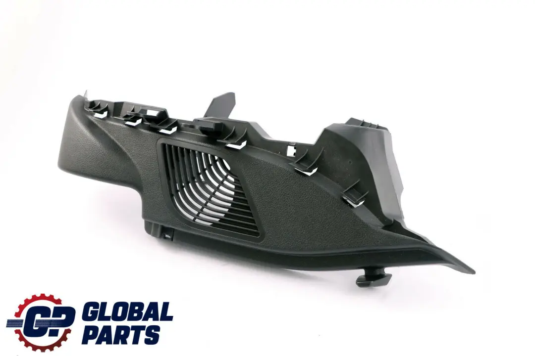 BMW F20 F21 Lci Wspornik Półki Bagażnika Mocowanie Prawe 7221044