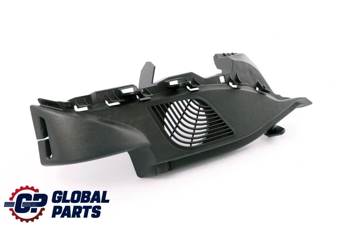BMW F20 F21 Lci Wspornik Półki Bagażnika Mocowanie Prawe 7221044