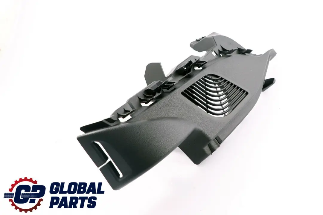 BMW F20 F21 Lci Wspornik Półki Bagażnika Mocowanie Prawe 7221044