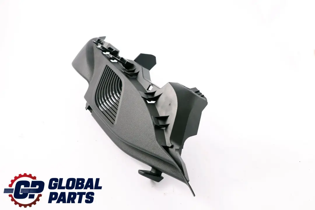 BMW F20 F21 Lci Wspornik Półki Bagażnika Mocowanie Prawe 7221044