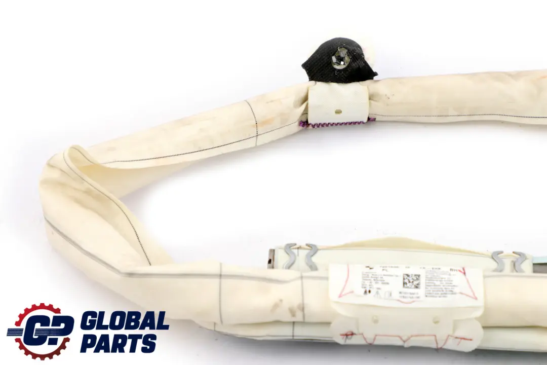 BMW F20 F21 F30 F31 Kurtyna Prawa Airbag 7221046