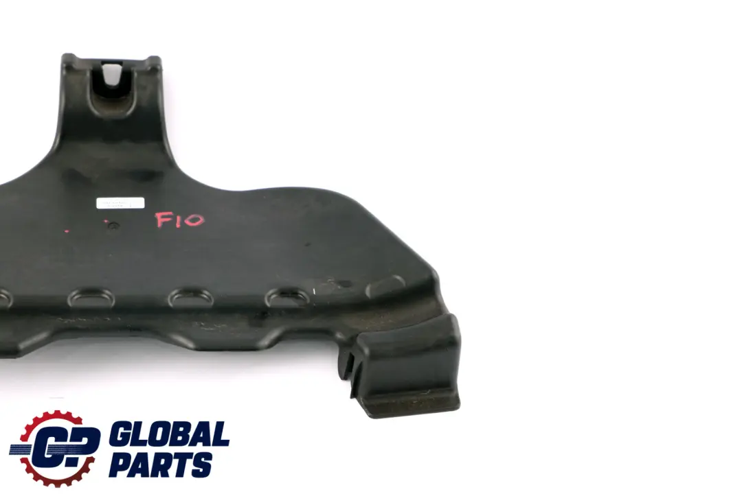 BMW F10 Soporte Paso De Rueda Embellecedor Maletero Izquierdo 7221643