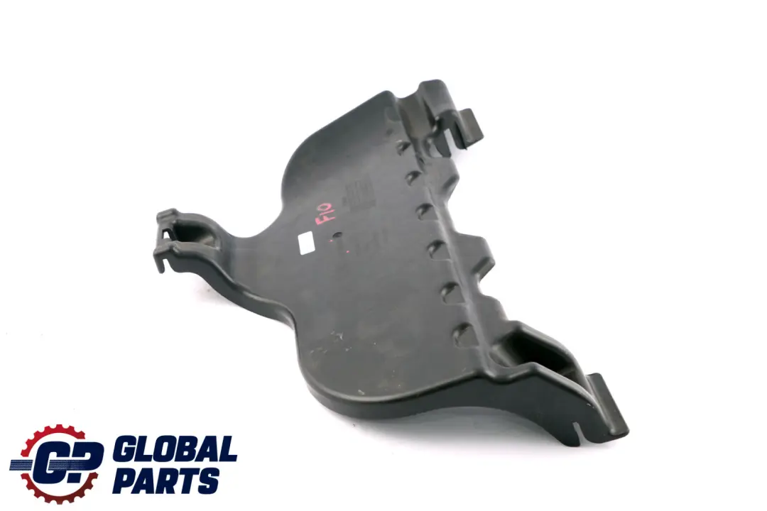 BMW F10 Soporte Paso De Rueda Embellecedor Maletero Izquierdo 7221643