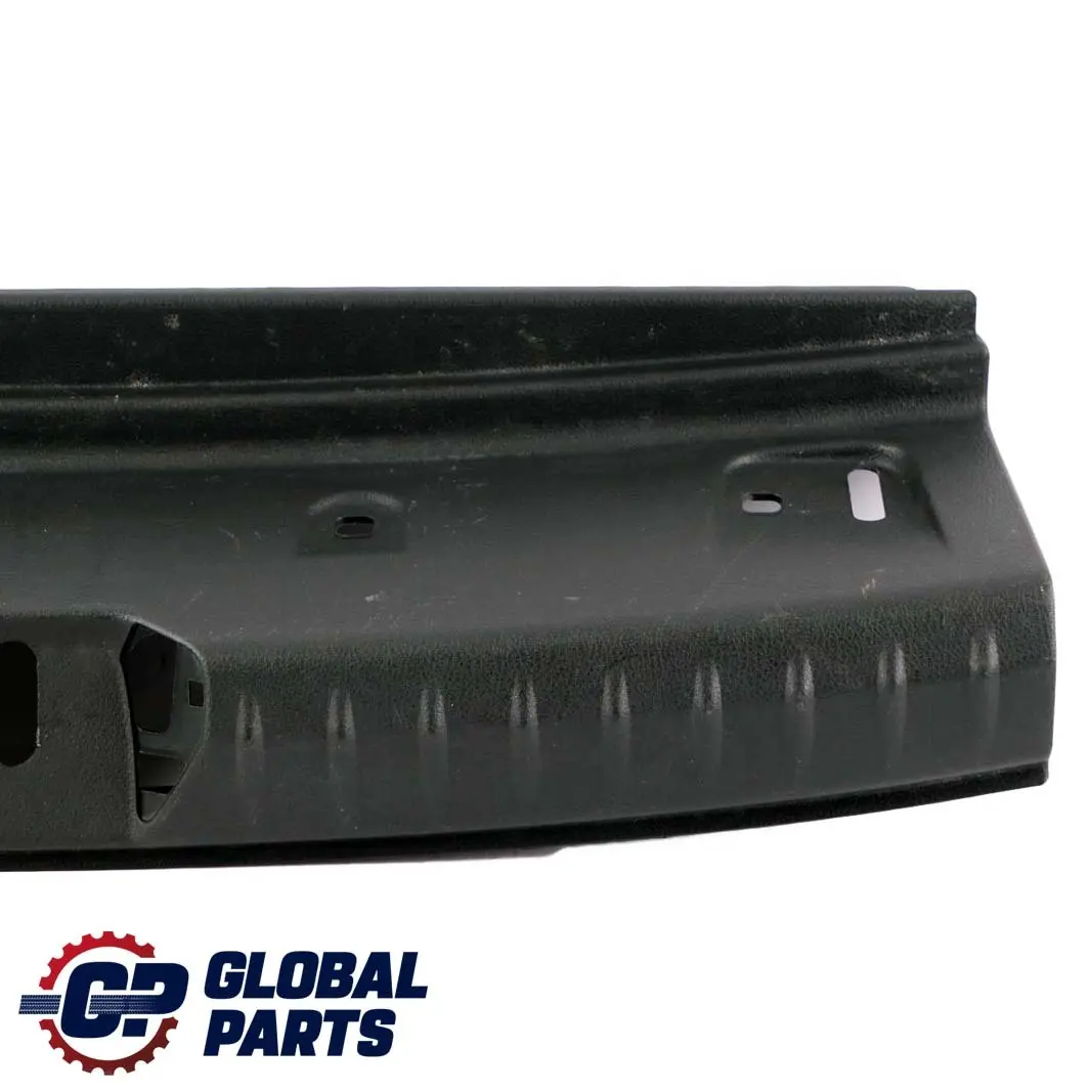 BMW 1 Series F20 F21 Rear Boot Trunk Floor Loading Sill Cover Panel 7221871