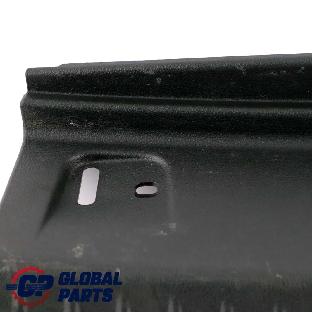 BMW 1 Series F20 F21 Rear Boot Trunk Floor Loading Sill Cover Panel 7221871