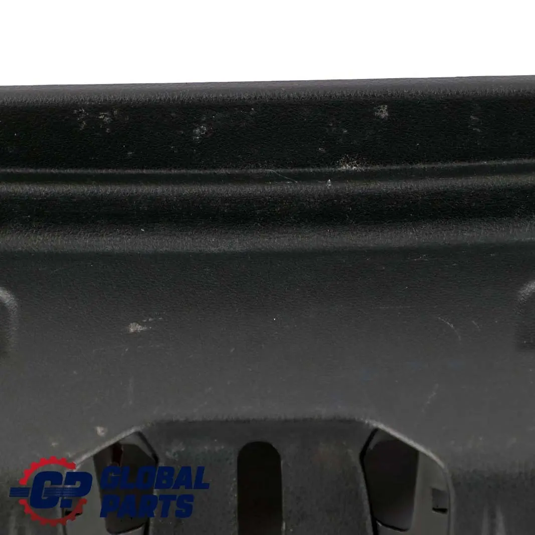 BMW 1 Series F20 F21 Rear Boot Trunk Floor Loading Sill Cover Panel 7221871