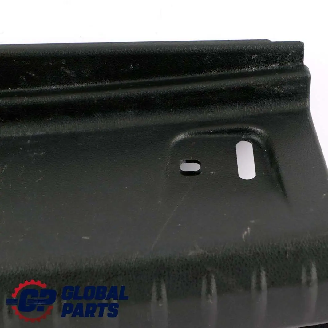 BMW 1 Series F20 F21 Rear Boot Trunk Floor Loading Sill Cover Panel 7221871