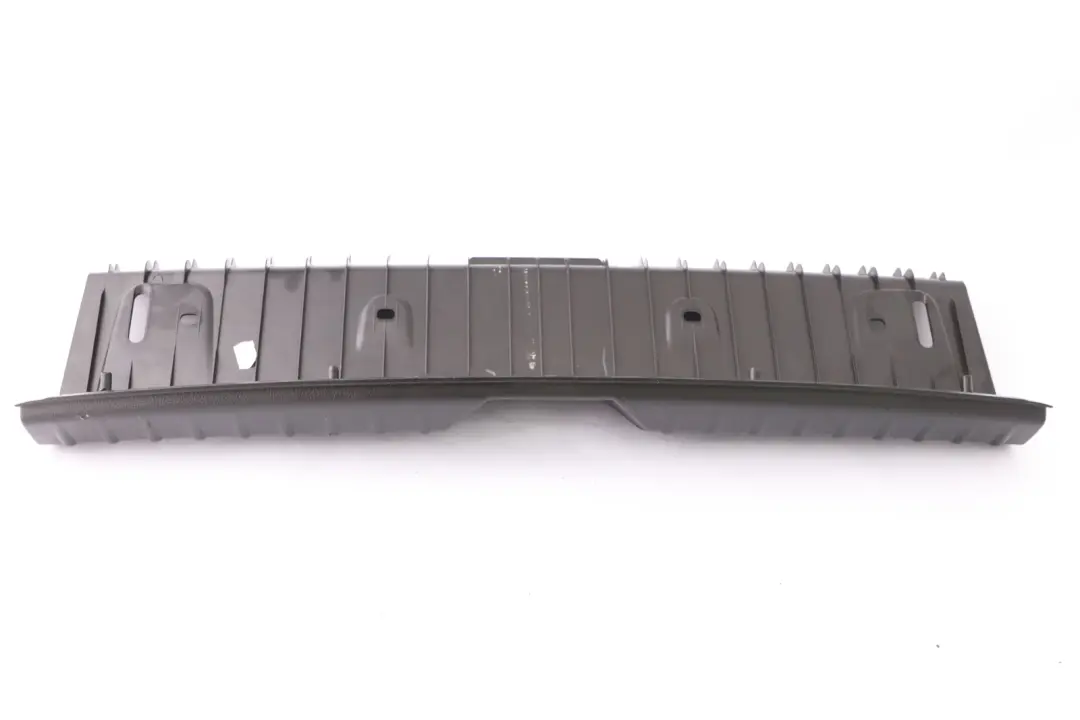 BMW F20 F21 Bagażnik Podłoga Osłona Progu Załadunkowego Panel 7221871