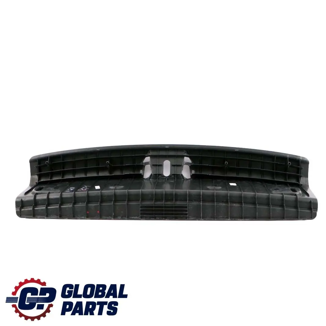 BMW F20 F21 Bagażnik Podłoga Osłona Progu Załadunkowego Panel 7221871