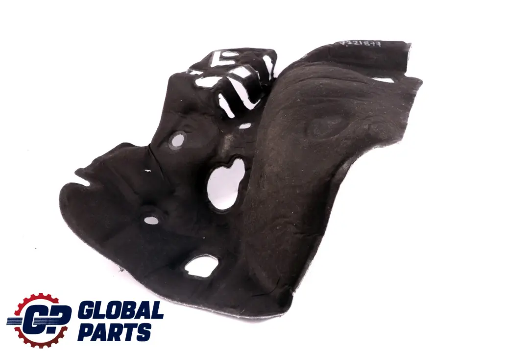 BMW F20 F21 F21N LCI Aislamiento Ac?stico Maletero Trasero Izquierdo 7221877