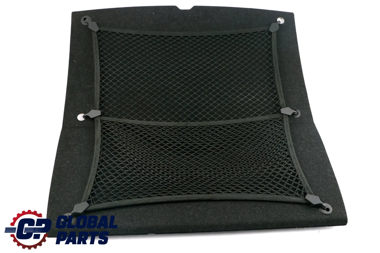 Carpet Mat BMW F20 F21 LCI Boot Trunk Floor Cover Linen Net 7221880
