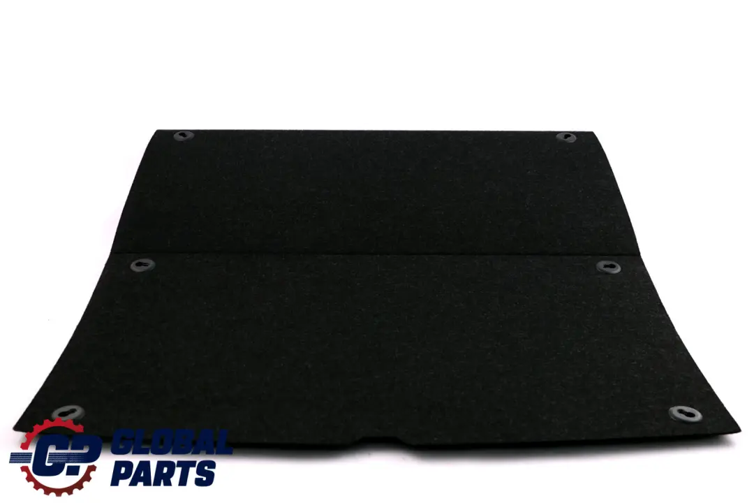 Carpet Mat BMW F20 F21 LCI Boot Trunk Floor Cover Linen Net 7221880