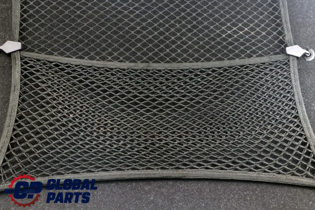 Carpet Mat BMW F20 F21 LCI Boot Trunk Floor Cover Linen Net 7221880