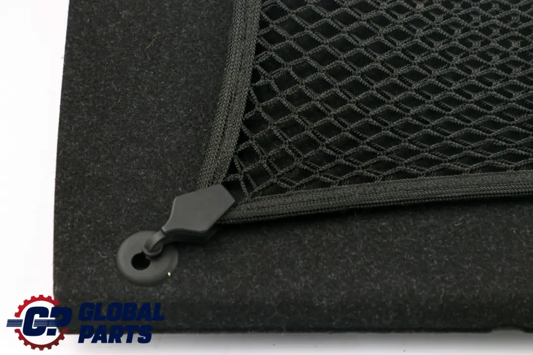 Carpet Mat BMW F20 F21 LCI Boot Trunk Floor Cover Linen Net 7221880