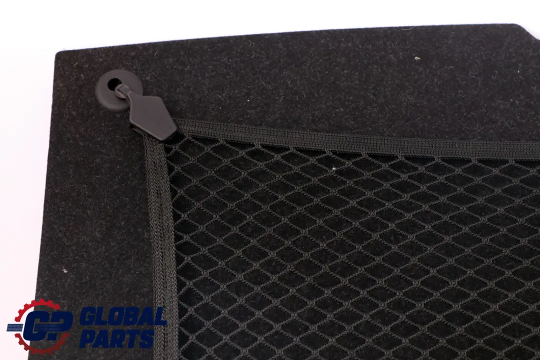 Carpet Mat BMW F20 F21 LCI Boot Trunk Floor Cover Linen Net 7221880