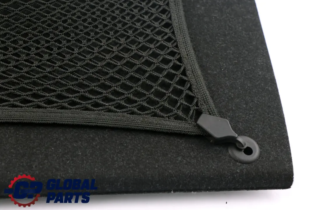 Carpet Mat BMW F20 F21 LCI Boot Trunk Floor Cover Linen Net 7221880