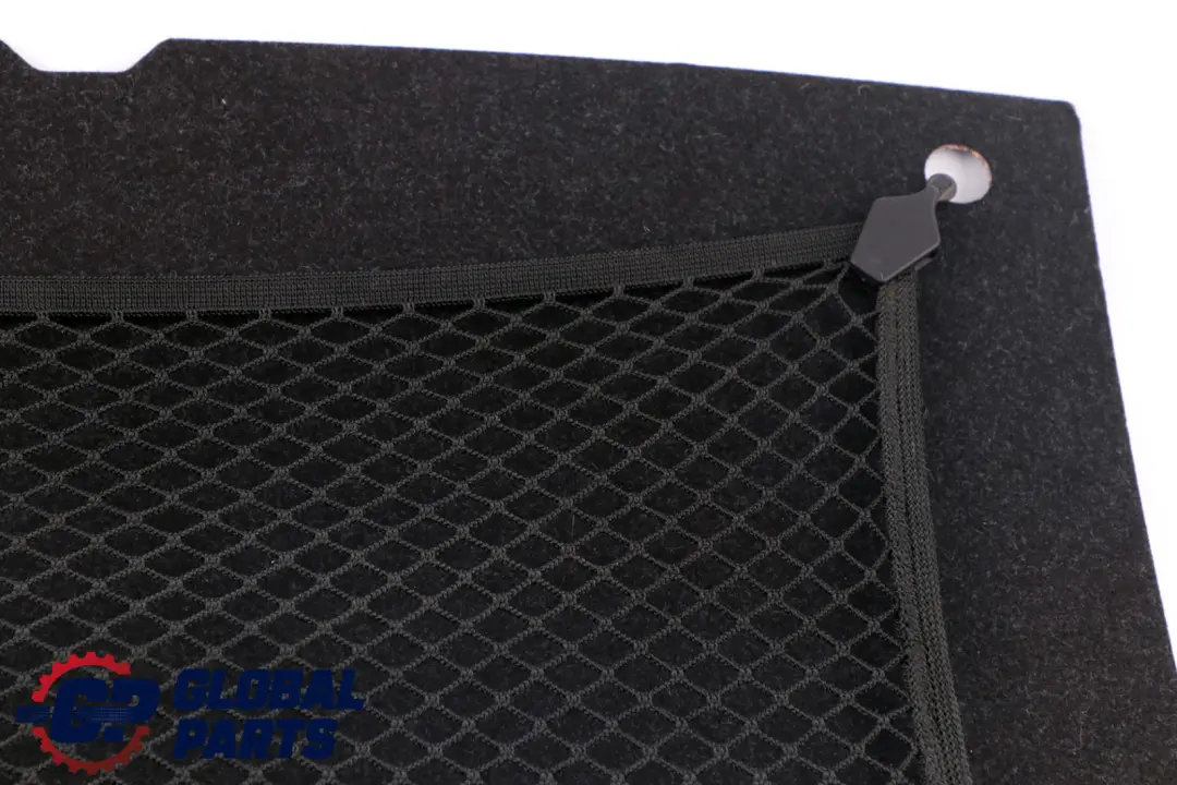 Carpet Mat BMW F20 F21 LCI Boot Trunk Floor Cover Linen Net 7221880