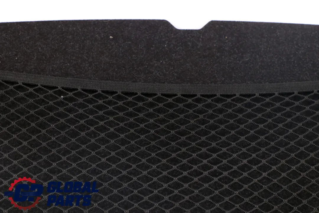 Carpet Mat BMW F20 F21 LCI Boot Trunk Floor Cover Linen Net 7221880