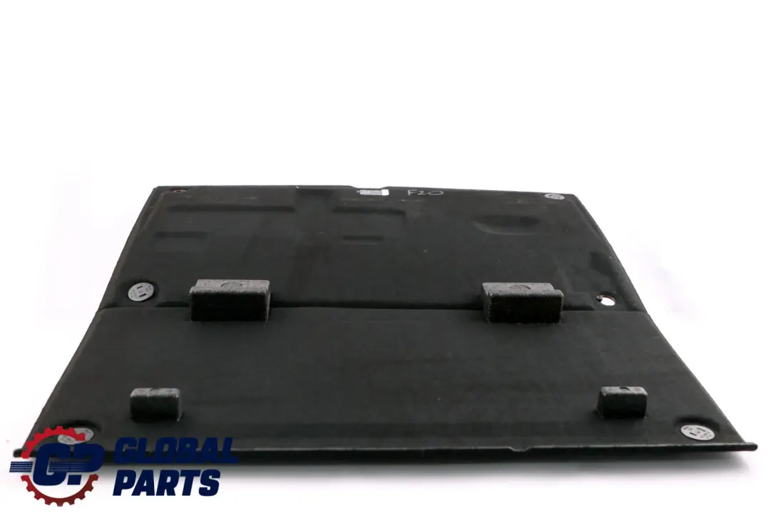 Carpet Mat BMW F20 F21 LCI Boot Trunk Floor Cover Linen Net 7221880