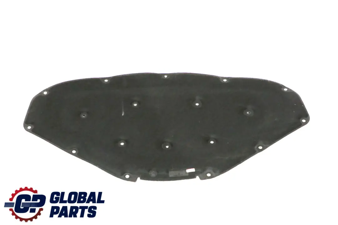 BMW F20 F21 F30 F31 Engine Hood Sound Insulation Panel Shield