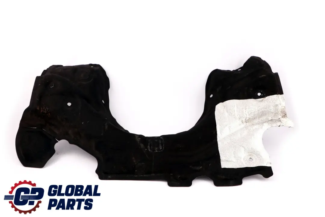 BMW 3 4 Series F30 F31 F32 F33 Sound Insulating Dash Panel Front 7221995