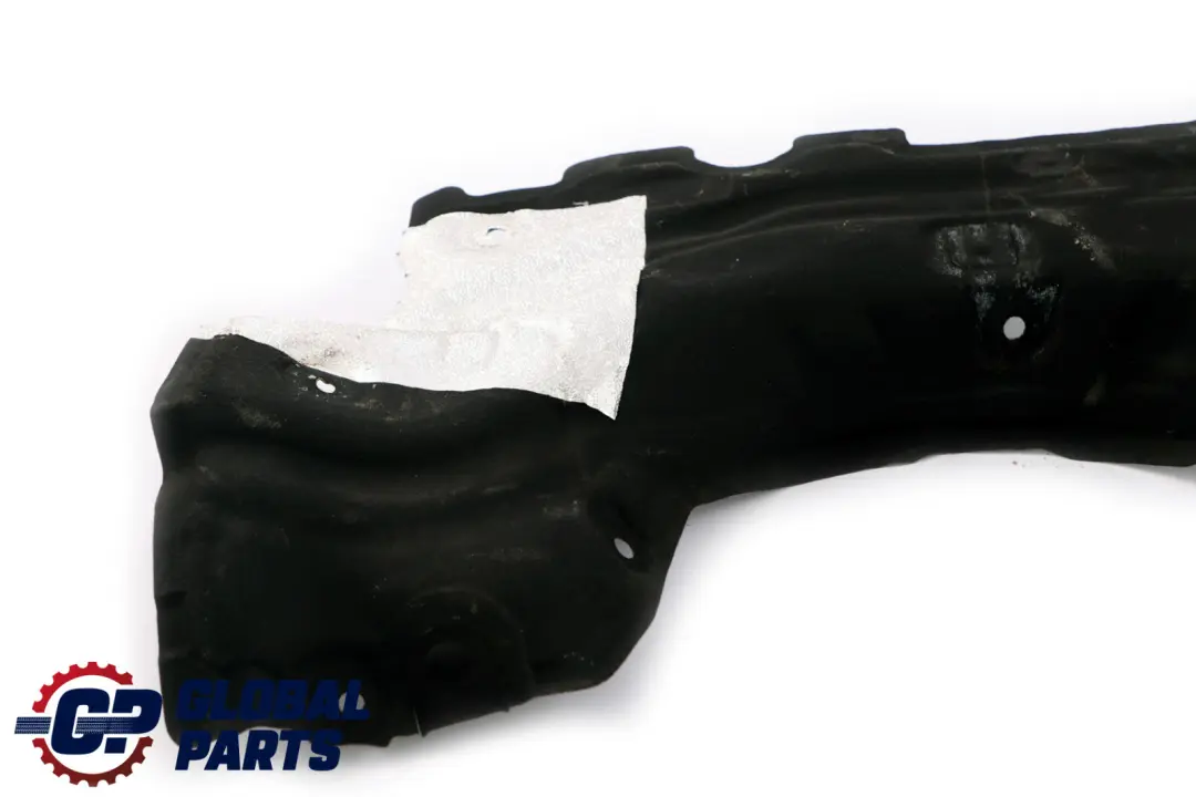BMW 3 4 Series F30 F31 F32 F33 Sound Insulating Dash Panel Front 7221995