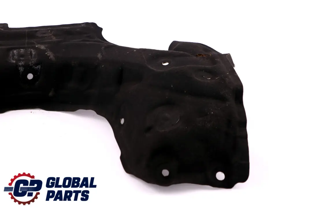 BMW 3 4 Series F30 F31 F32 F33 Sound Insulating Dash Panel Front 7221995