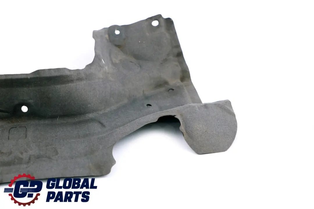 BMW 3 4 Series F30 F31 F32 F33 Sound Insulating Dash Panel Front 7221995