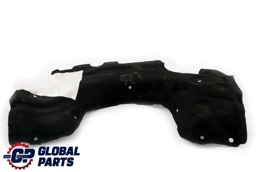BMW 3 4 Series F30 F31 F32 F33 Sound Insulating Dash Panel Front 7221995